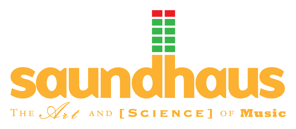 Saundhaus — The Art and Science of Music